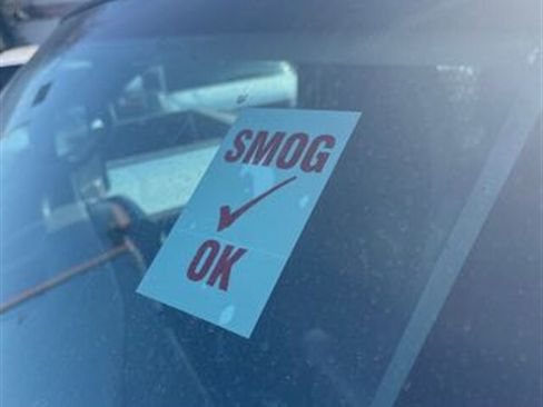 Used 2018 Chevrolet Express 2500 w/ Driver Convenience Package image 15