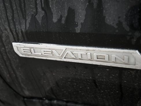 Used 2022 GMC Sierra 1500 Elevation w/ LPO, Elevation Black Package image 7