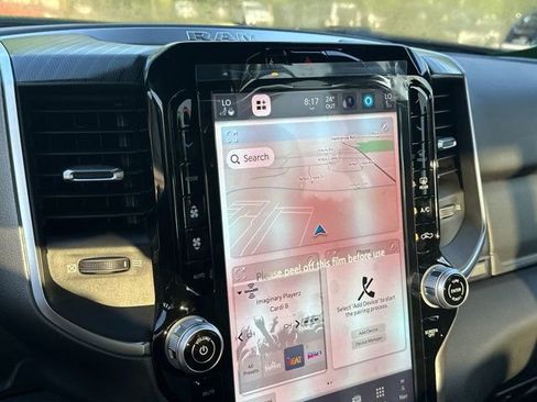 New 2026 RAM 1500 Big Horn image 23