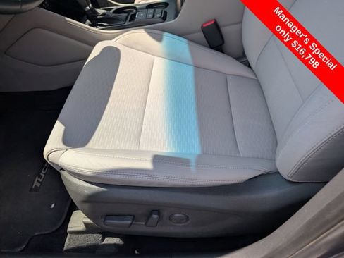 Used 2021 Hyundai Tucson Sport AWD/4WD image 21