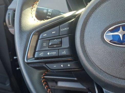 Used 2024 Subaru Crosstrek 2.5i Limited image 21