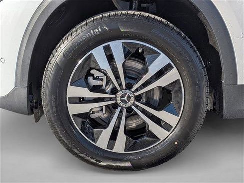 New 2026 Mercedes-Benz GLA 250 4MATIC image 9