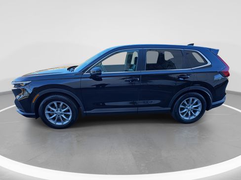 Used 2025 Honda CR-V EX-L image 8