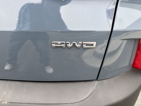 Certified 2023 Ford Escape Active w/ Tech Pack #2 image 12