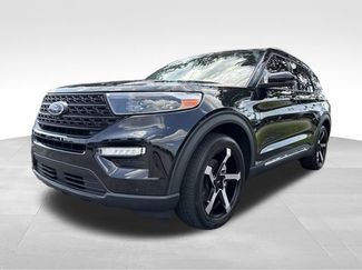 Used 2022 Ford Explorer Limited w/ Equipment Group 301A RWD video 1