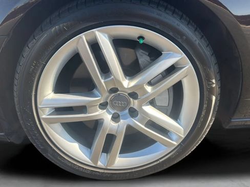 Used 2014 Audi A6 3.0T Premium Plus w/ 19" Sport Package AWD/4WD image 31
