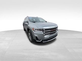 Certified 2023 GMC Acadia SLE w/ Driver Convenience Package video 2
