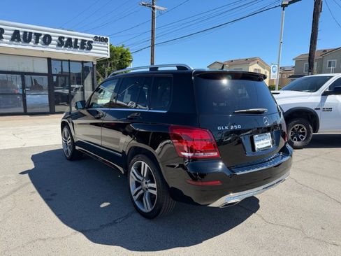 Used 2014 Mercedes-Benz GLK 350 2WD image 6