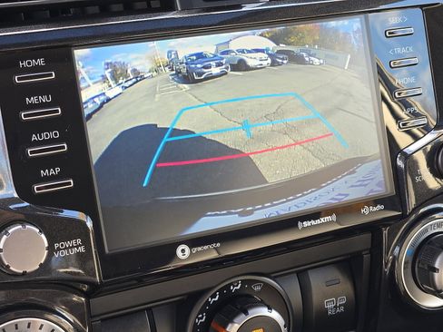 Used 2023 Toyota 4Runner TRD Off-Road Premium image 19