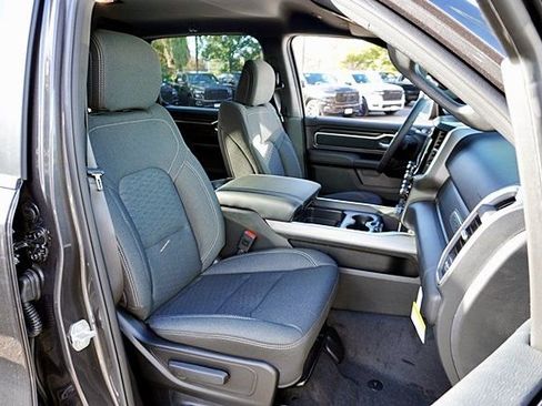 New 2026 RAM 1500 Big Horn image 17