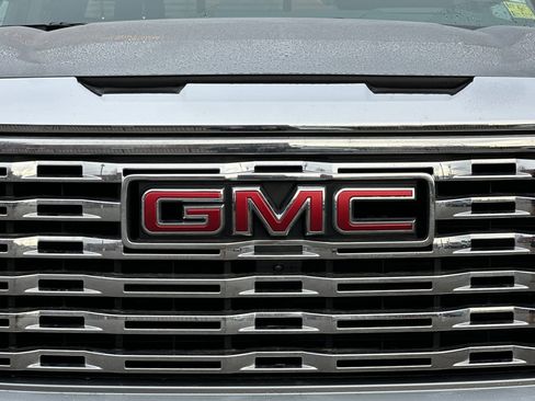 Used 2024 GMC Sierra 1500 Denali w/ Technology Package image 49