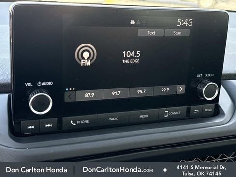 Used 2025 Honda Accord SE image 18