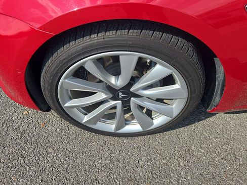 Used 2018 Tesla Model 3 Long Range AWD/4WD image 12
