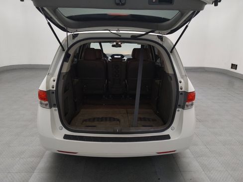 Used 2017 Honda Odyssey EX-L image 29