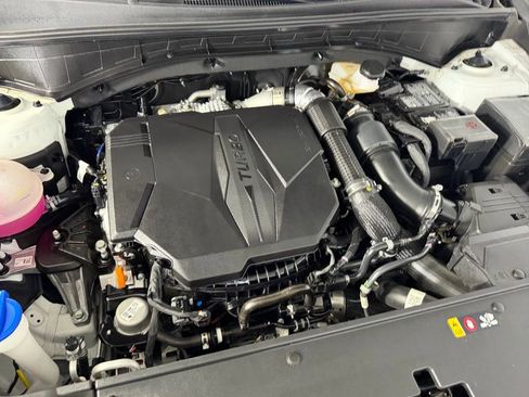 Used 2025 Kia Sorento EX image 35