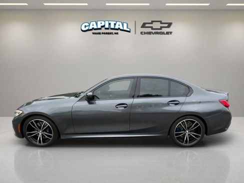 Used 2021 BMW M340i M340i w/ Executive Package image 2