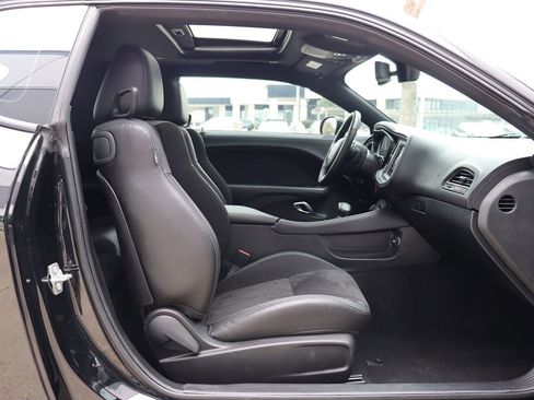 Used 2023 Dodge Challenger R/T Scat Pack w/ Plus Package image 29