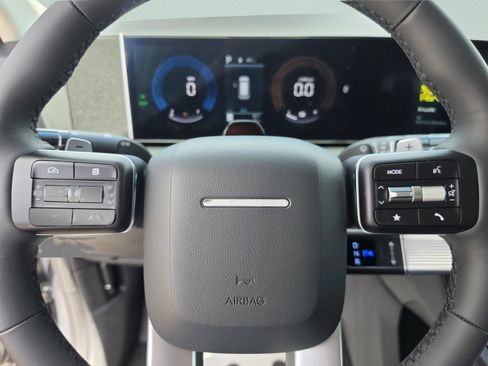 New 2026 Hyundai Santa Fe SEL FWD image 31
