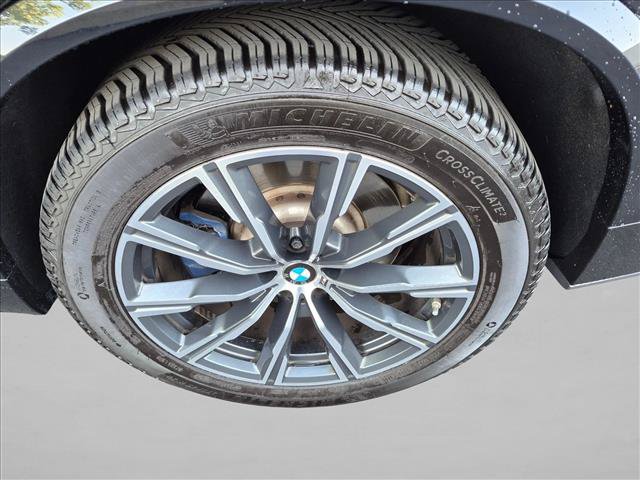 Used 2024 BMW X5 M60i w/ Climate Comfort Package AWD/4WD image 25