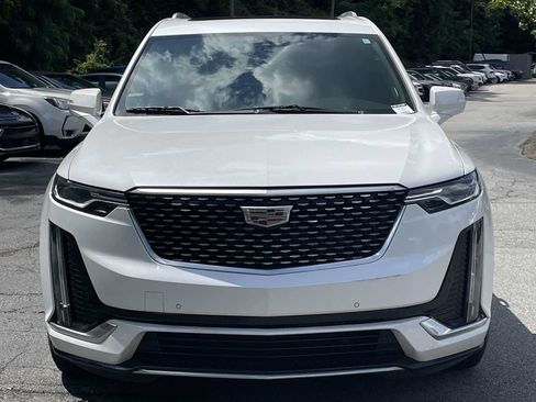 Used 2023 Cadillac XT6 Premium Luxury FWD image 6