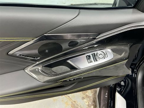 Used 2024 Chevrolet Corvette Z06 w/ Z07 Performance Package image 21