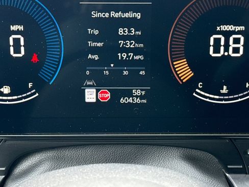 Used 2024 Hyundai Kona SEL AWD/4WD image 37