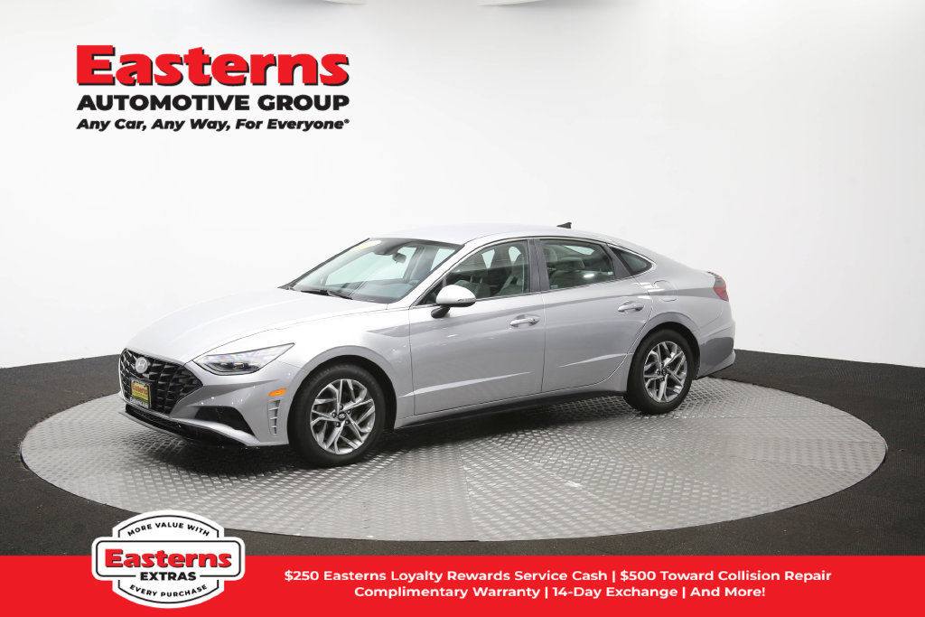Used 2023 Hyundai Sonata SEL FWD image 57