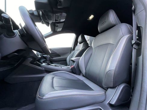 Certified 2025 Subaru Crosstrek 2.5i Wilderness w/ Crosstrek Mirror Package image 11