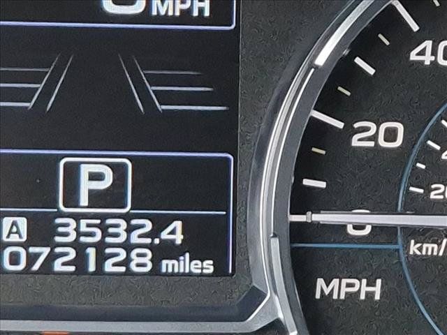Used 2017 Subaru Forester 2.5i Touring AWD/4WD image 10