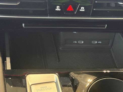 New 2026 Volkswagen Atlas Cross Sport SEL Premium R-Line image 16