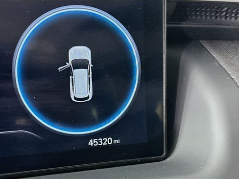 Used 2023 Hyundai Tucson SEL w/ Convenience Package image 19