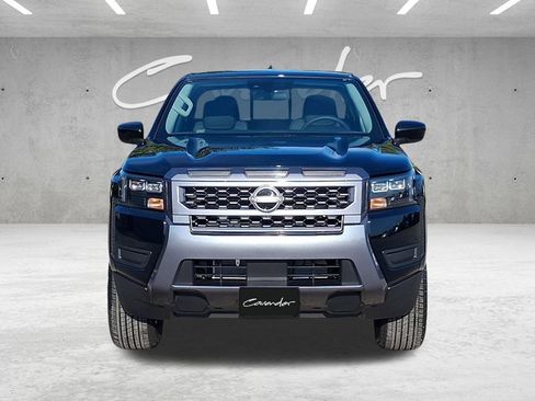 New 2026 Nissan Frontier SV w/ SV Convenience Package RWD image 19
