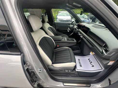 New 2026 Kia EV9 GT-Line AWD/4WD image 22