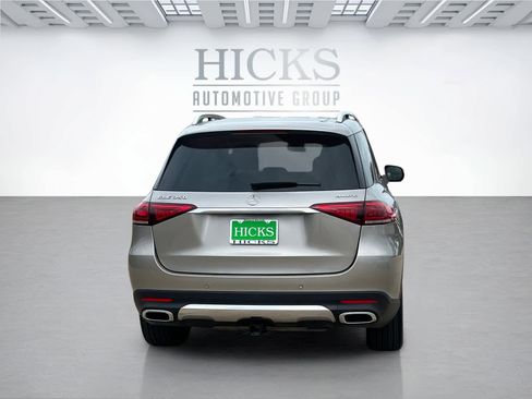 Certified 2021 Mercedes-Benz GLE 350 4MATIC image 6