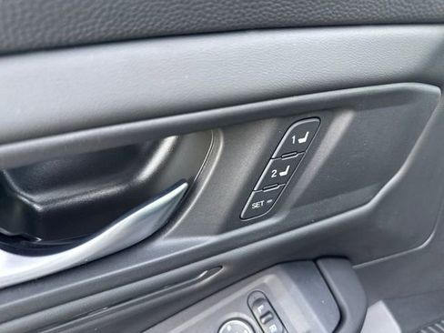 Certified 2025 Honda Accord EX-L image 11