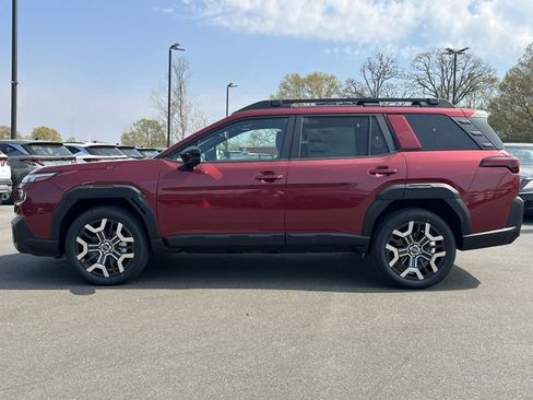 New 2026 Subaru Outback Touring XT AWD/4WD image 37