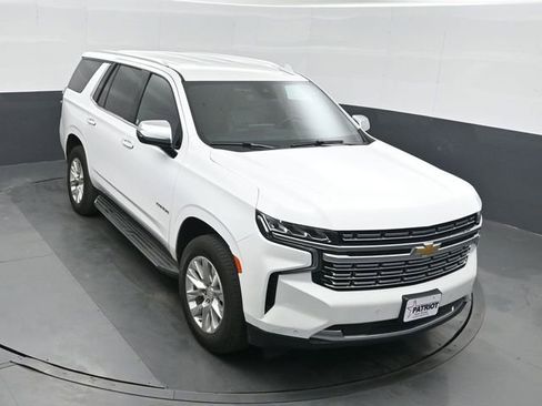 Used 2024 Chevrolet Tahoe Premier image 42