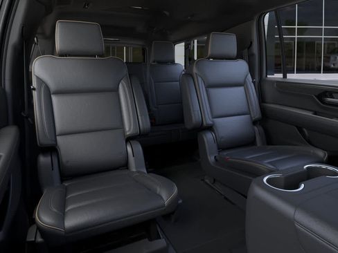 New 2026 GMC Yukon XL Elevation w/ Elevation Premium Package image 17