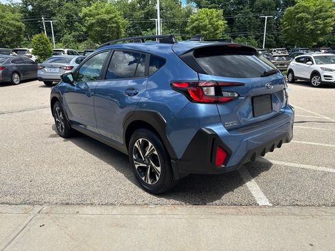 Used 2024 Subaru Crosstrek 2.0i Premium AWD/4WD image 5