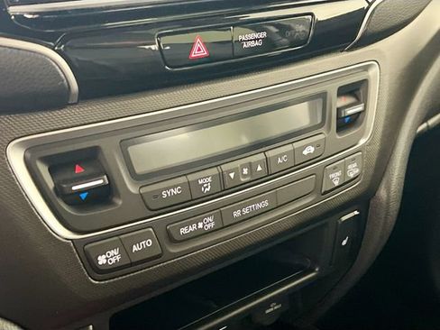 Used 2026 Honda Ridgeline TrailSport image 15