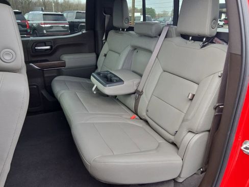 Used 2021 GMC Sierra 1500 SLT w/ SLT Convenience Package image 10