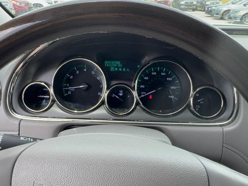 Used 2015 Buick Enclave Premium w/ Experience Buick Package image 17