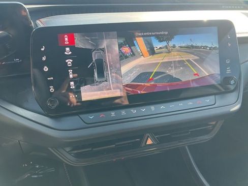 New 2026 Dodge Charger R/T AWD/4WD image 15