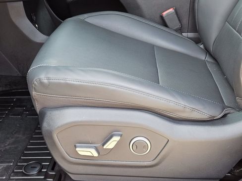 Used 2026 Hyundai Santa Fe SEL AWD/4WD image 24
