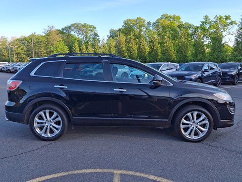 Used 2011 MAZDA CX-9 Grand Touring w/ Moonroof & Bose Audio Pkg AWD/4WD image 7
