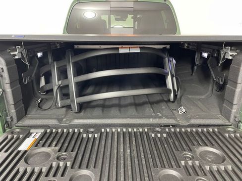 Used 2026 Nissan Frontier PRO-4X w/ Pro Premium Package AWD/4WD image 18