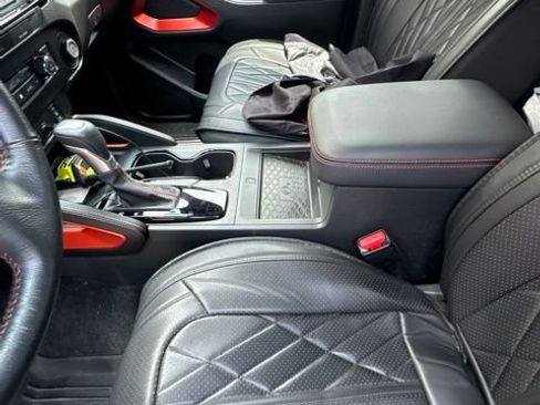 Used 2023 Nissan Frontier PRO-4X w/ Pro Convenience Package AWD/4WD image 53