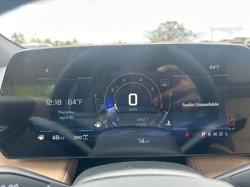 New 2026 Chevrolet Equinox ACTIV AWD/4WD image 18