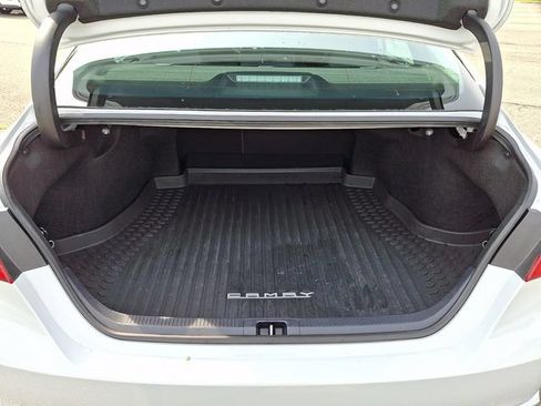 Used 2024 Toyota Camry SE FWD image 26