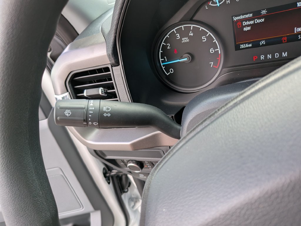 New 2026 Ford F150 XL RWD image 29